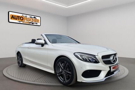 Mercedes-Benz C 250 Gebrauchtwagen