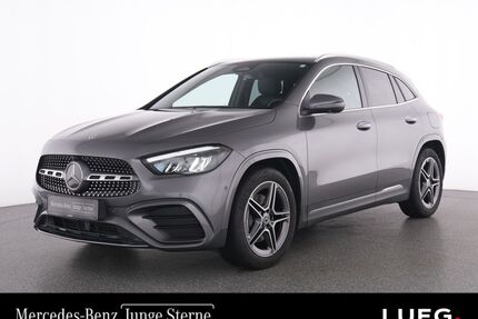Mercedes-Benz GLA 200 Gebrauchtwagen