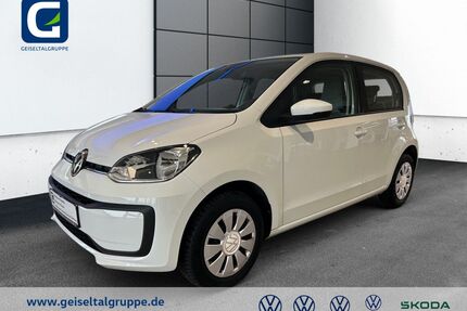 VW up! Gebrauchtwagen