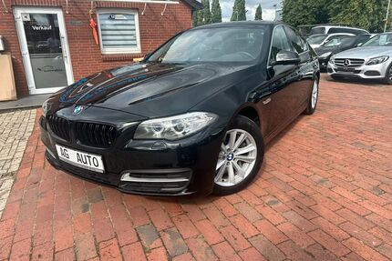 BMW 535 Gebrauchtwagen