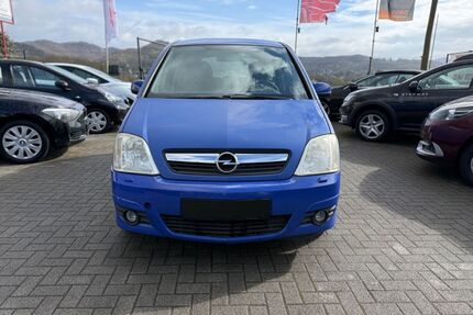 Opel Meriva Gebrauchtwagen