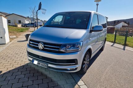 VW T6 Multivan Gebrauchtwagen