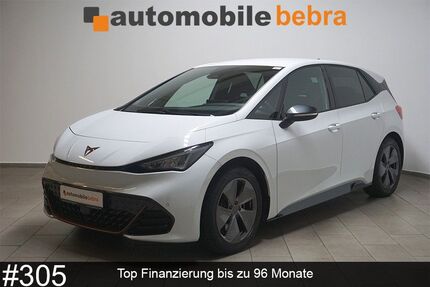 Cupra Born Gebrauchtwagen