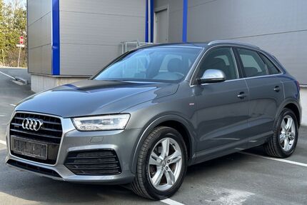 Audi Q3 Gebrauchtwagen