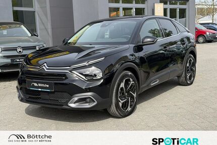 Citroen C4 Gebrauchtwagen