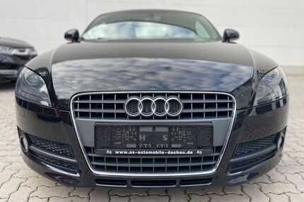 Audi TT Gebrauchtwagen