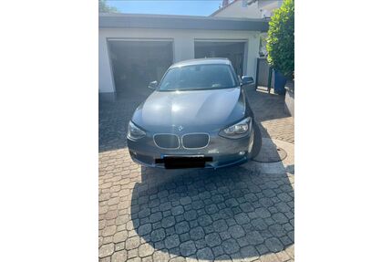 BMW 116 Gebrauchtwagen