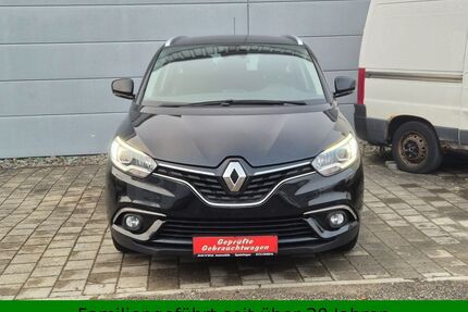 Renault Scenic Gebrauchtwagen
