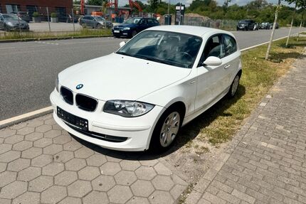 BMW 116 Gebrauchtwagen