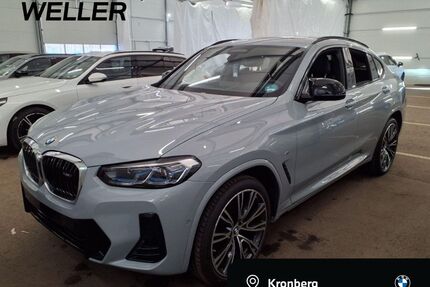 BMW X4 M40 Gebrauchtwagen