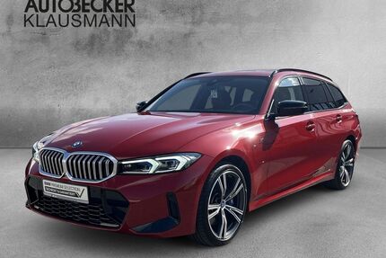 BMW 330 Gebrauchtwagen