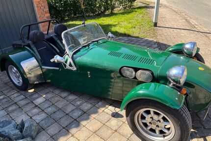 Caterham Andere Gebrauchtwagen