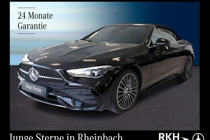Mercedes-Benz CLE 200 Gebrauchtwagen