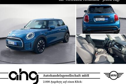 Mini ONE Gebrauchtwagen