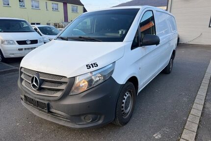 Mercedes-Benz Vito Gebrauchtwagen