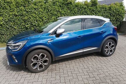 Renault Captur Gebrauchtwagen