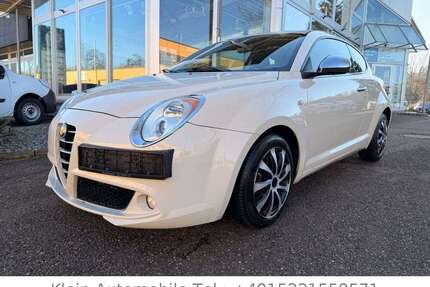 Alfa Romeo MiTo Gebrauchtwagen