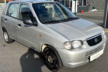 Suzuki Alto Gebrauchtwagen