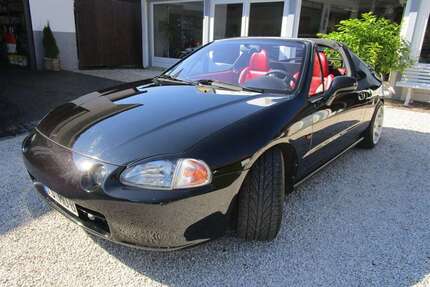 Honda CRX Gebrauchtwagen