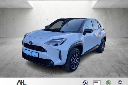 Toyota Yaris Cross Gebrauchtwagen