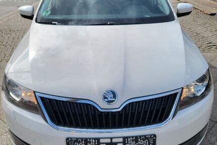 Skoda Rapid Gebrauchtwagen