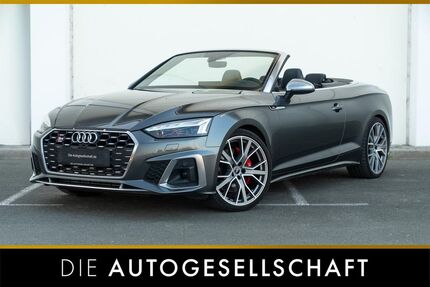Audi S5 Gebrauchtwagen