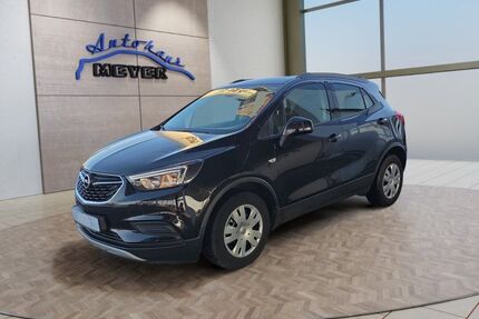 Opel Mokka Gebrauchtwagen