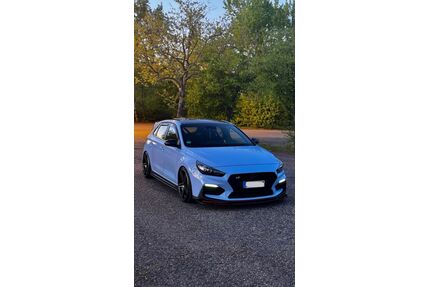 Hyundai i30 Gebrauchtwagen