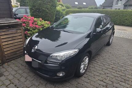 Renault Megane Gebrauchtwagen