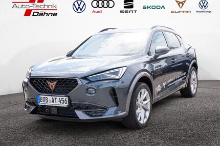 Cupra Formentor Gebrauchtwagen