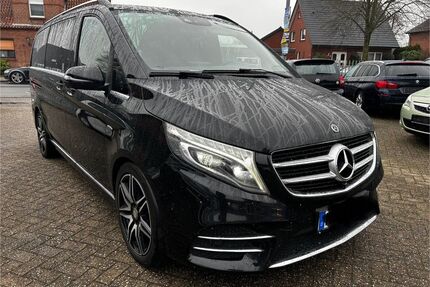 Mercedes-Benz V 220 Gebrauchtwagen