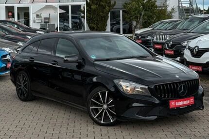 Mercedes-Benz CLA Shooting Brake Gebrauchtwagen