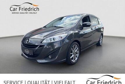 Mazda 5 Gebrauchtwagen