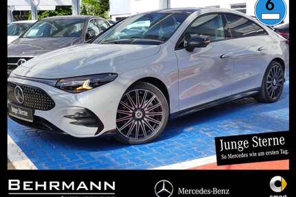 Mercedes-Benz CLA 250 Gebrauchtwagen