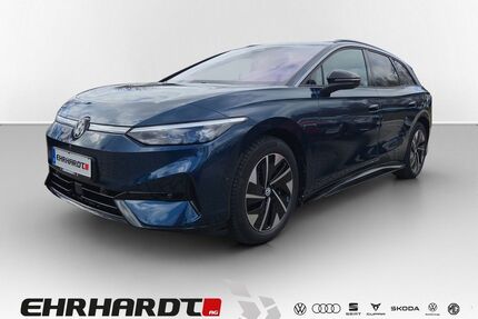 VW ID.7 Gebrauchtwagen