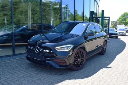 Mercedes-Benz GLA 200 Gebrauchtwagen