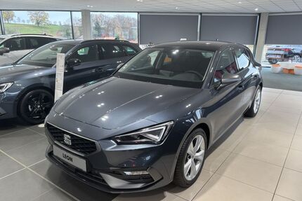 Seat Leon Gebrauchtwagen
