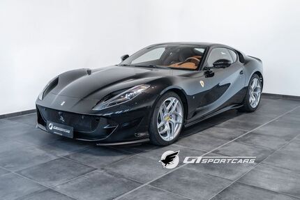 Ferrari 812 Gebrauchtwagen