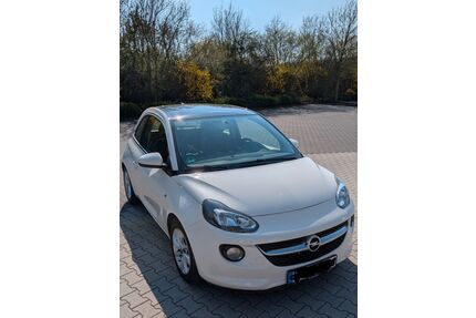Opel Adam Gebrauchtwagen