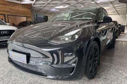 Tesla Model Y Gebrauchtwagen