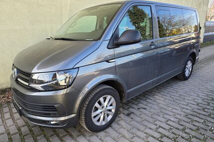 VW T6 Multivan Gebrauchtwagen