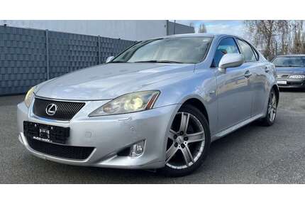 Lexus IS 250 Gebrauchtwagen