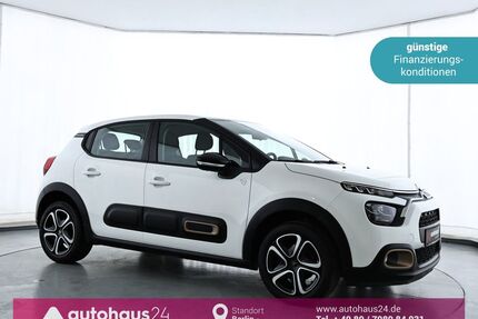 Citroen C3 Gebrauchtwagen