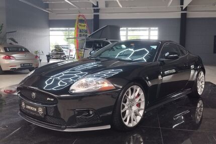 Jaguar XK Gebrauchtwagen