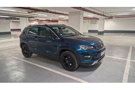 Seat Ateca Gebrauchtwagen