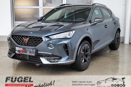 Cupra Formentor Gebrauchtwagen