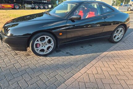 Alfa Romeo GTV Gebrauchtwagen