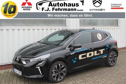 Mitsubishi Colt Gebrauchtwagen