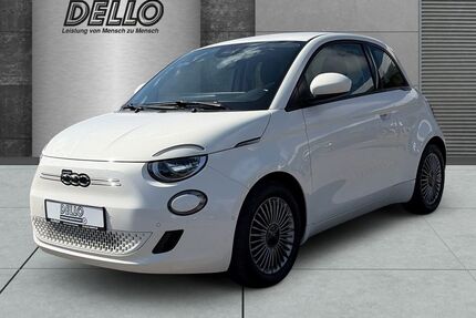Fiat 500e Gebrauchtwagen