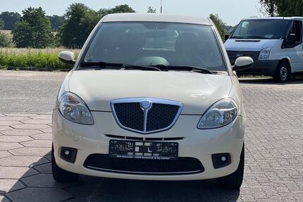 Lancia Ypsilon Gebrauchtwagen